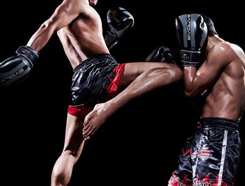 Kickboks
